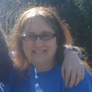 Meet your Posher, Charlene